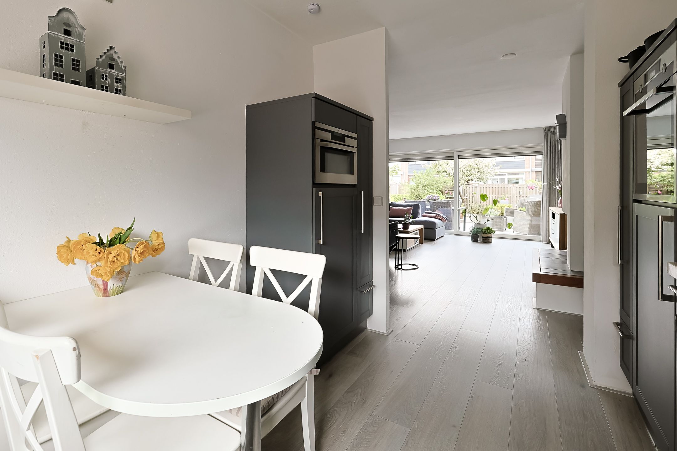 Foto 18 van Barnsteenstraat 82