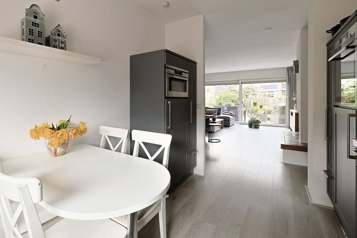 Foto 18 van Barnsteenstraat 82