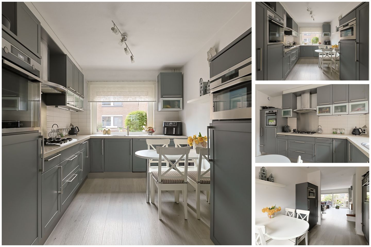 Foto 20 van Barnsteenstraat 82