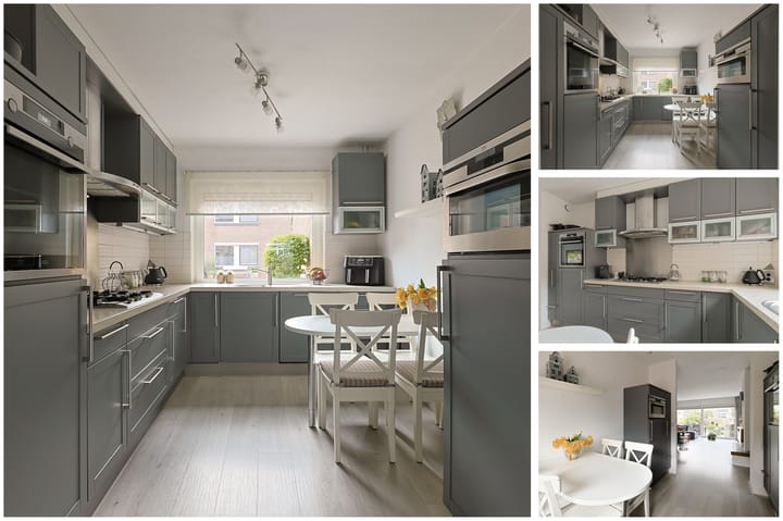 Foto 20 van Barnsteenstraat 82