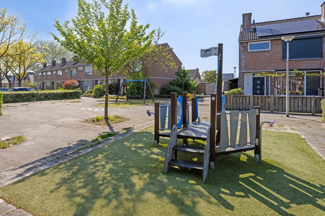 Foto 38 van Jan Tooropstraat 45