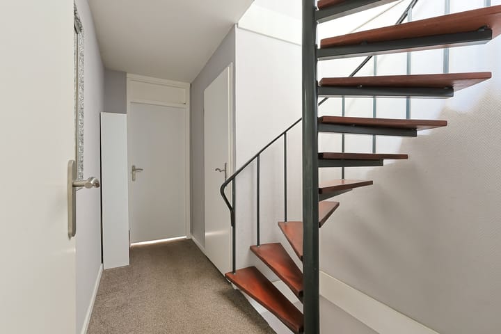 Foto 21 van Barnsteenstraat 82