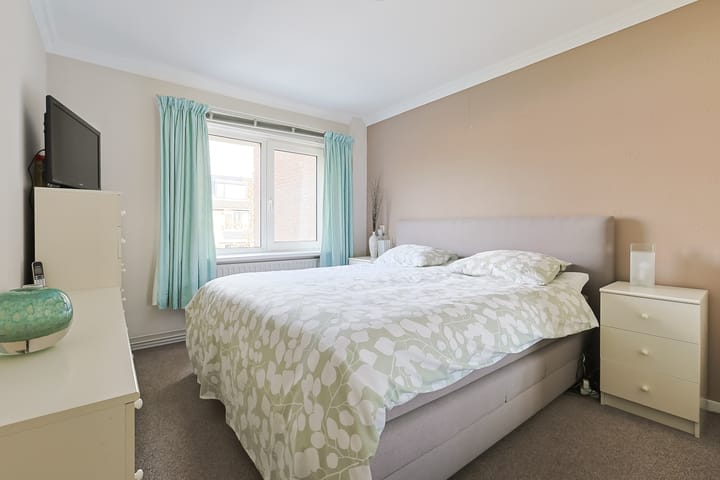 Foto 24 van Barnsteenstraat 82