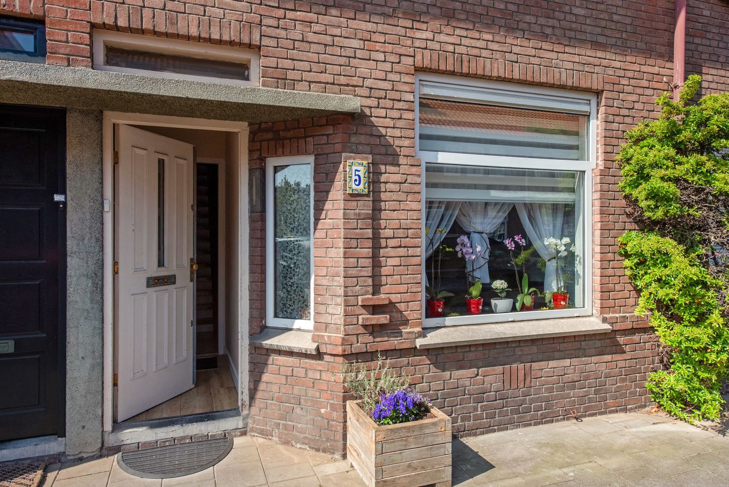 Foto 5 van Rodenbachstraat 5