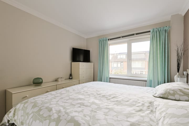 Foto 25 van Barnsteenstraat 82