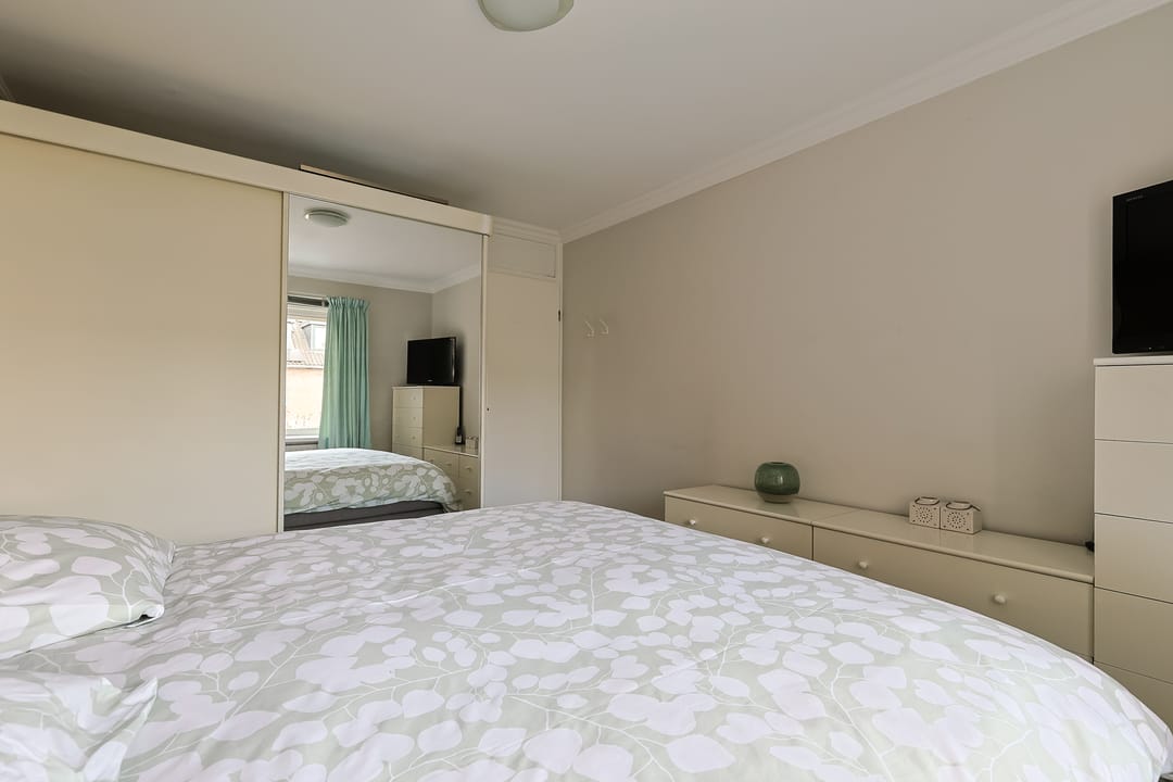 Foto 26 van Barnsteenstraat 82