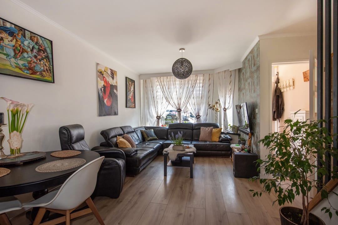 Foto 7 van Rodenbachstraat 5