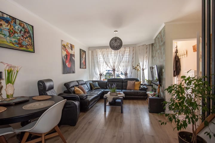 Foto 7 van Rodenbachstraat 5