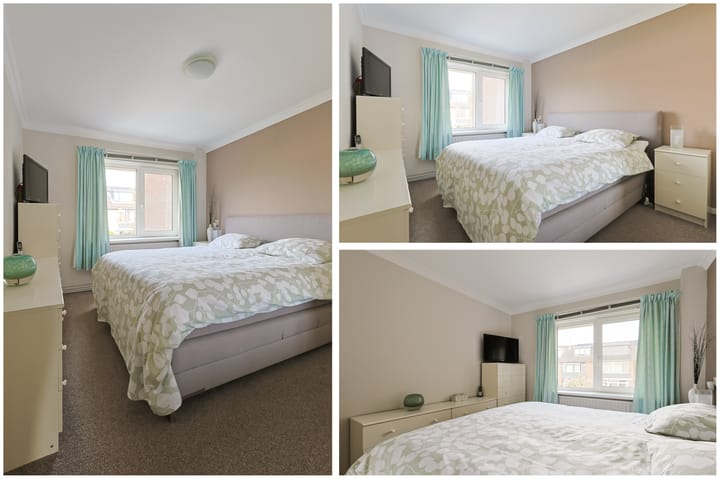 Foto 27 van Barnsteenstraat 82