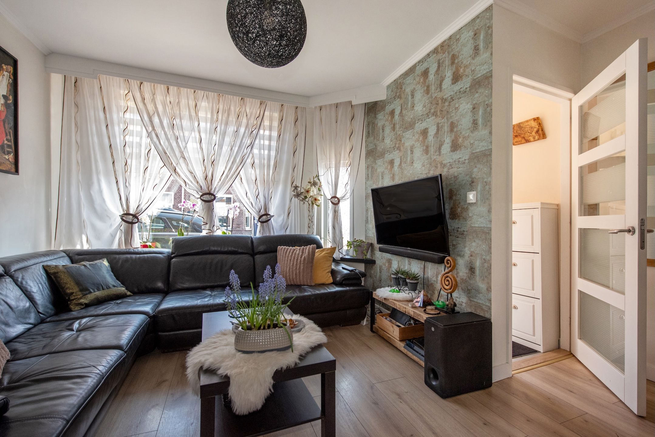 Foto 9 van Rodenbachstraat 5