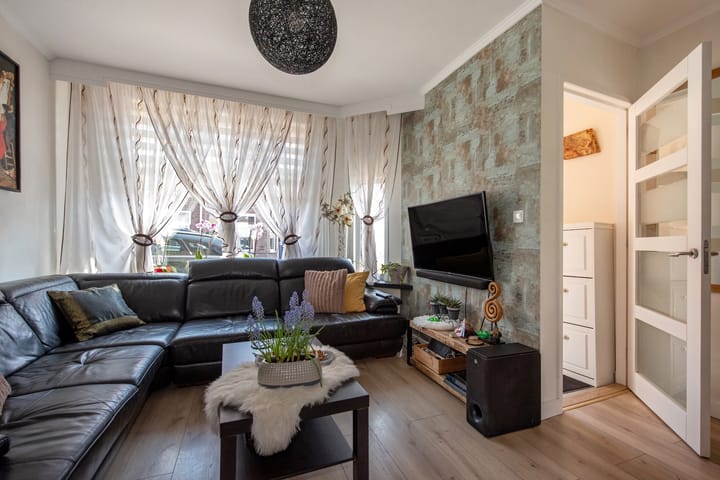 Foto 9 van Rodenbachstraat 5