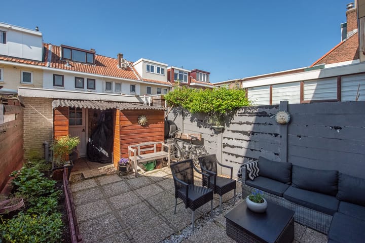 Foto 15 van Rodenbachstraat 5