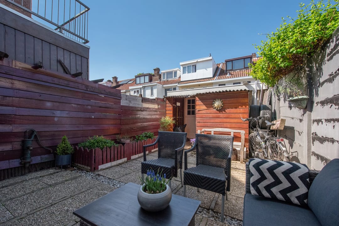 Foto 16 van Rodenbachstraat 5