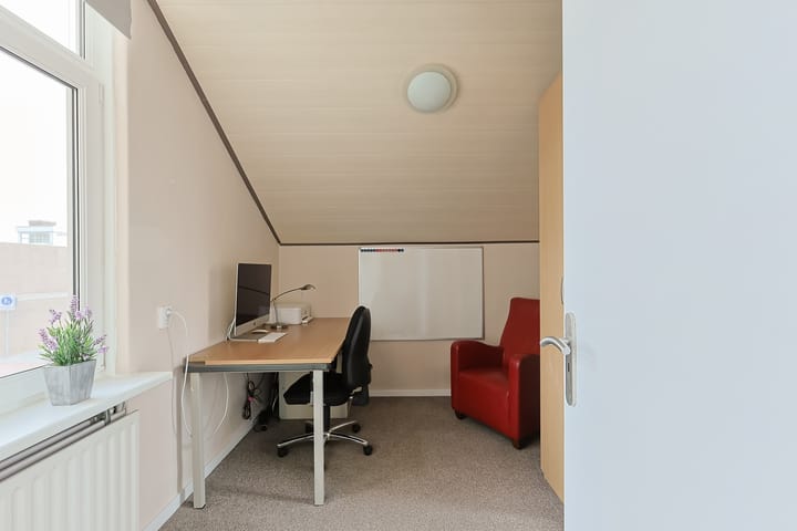 Foto 35 van Barnsteenstraat 82