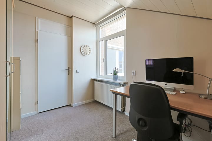 Foto 36 van Barnsteenstraat 82