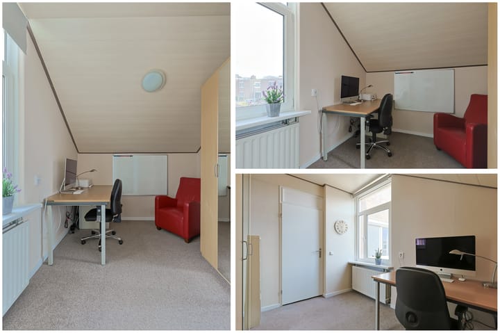 Foto 37 van Barnsteenstraat 82