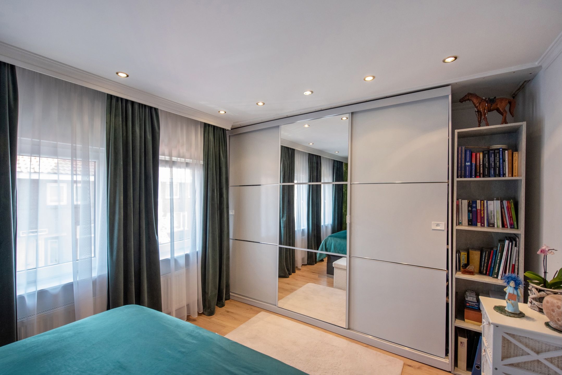 Foto 21 van Rodenbachstraat 5