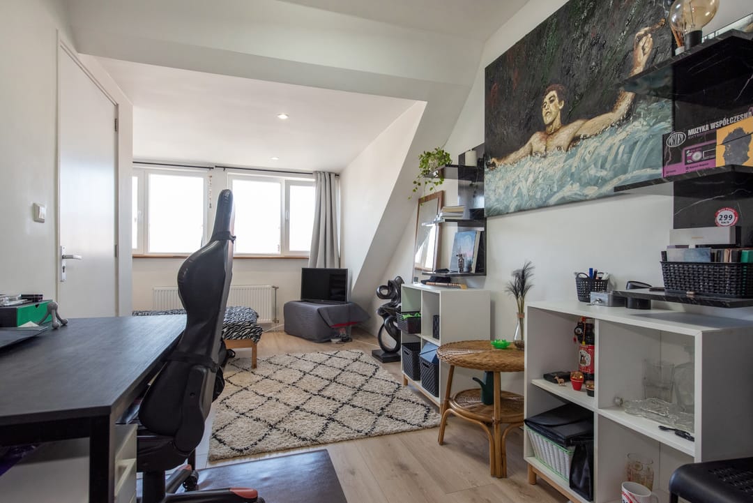 Foto 23 van Rodenbachstraat 5