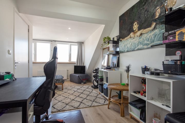 Foto 23 van Rodenbachstraat 5