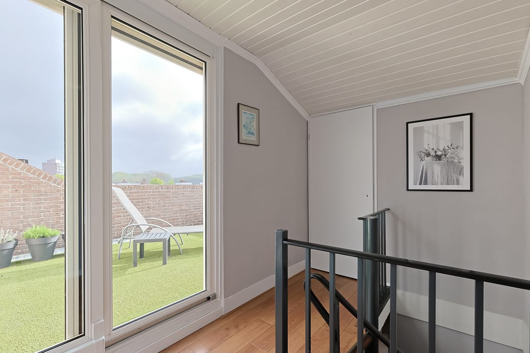 Foto 43 van Barnsteenstraat 82