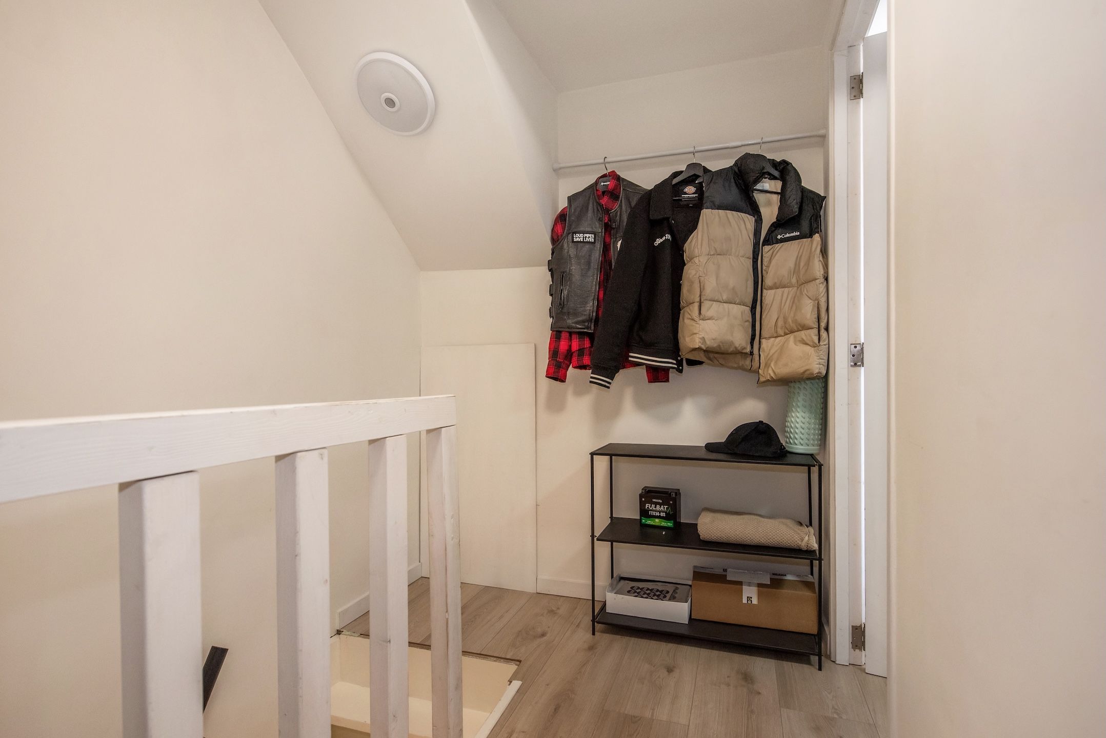 Foto 27 van Rodenbachstraat 5