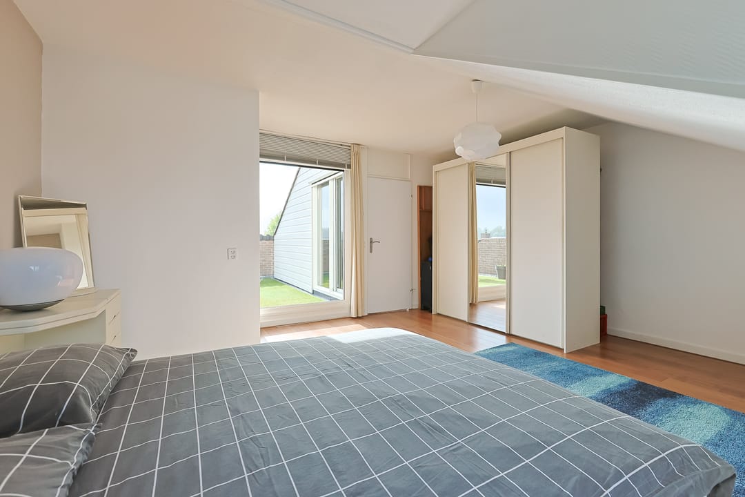 Foto 47 van Barnsteenstraat 82