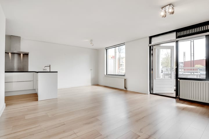 Foto 2 van Langgewenst 21