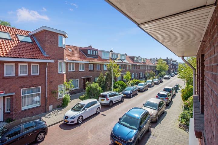 Foto 28 van Rodenbachstraat 5