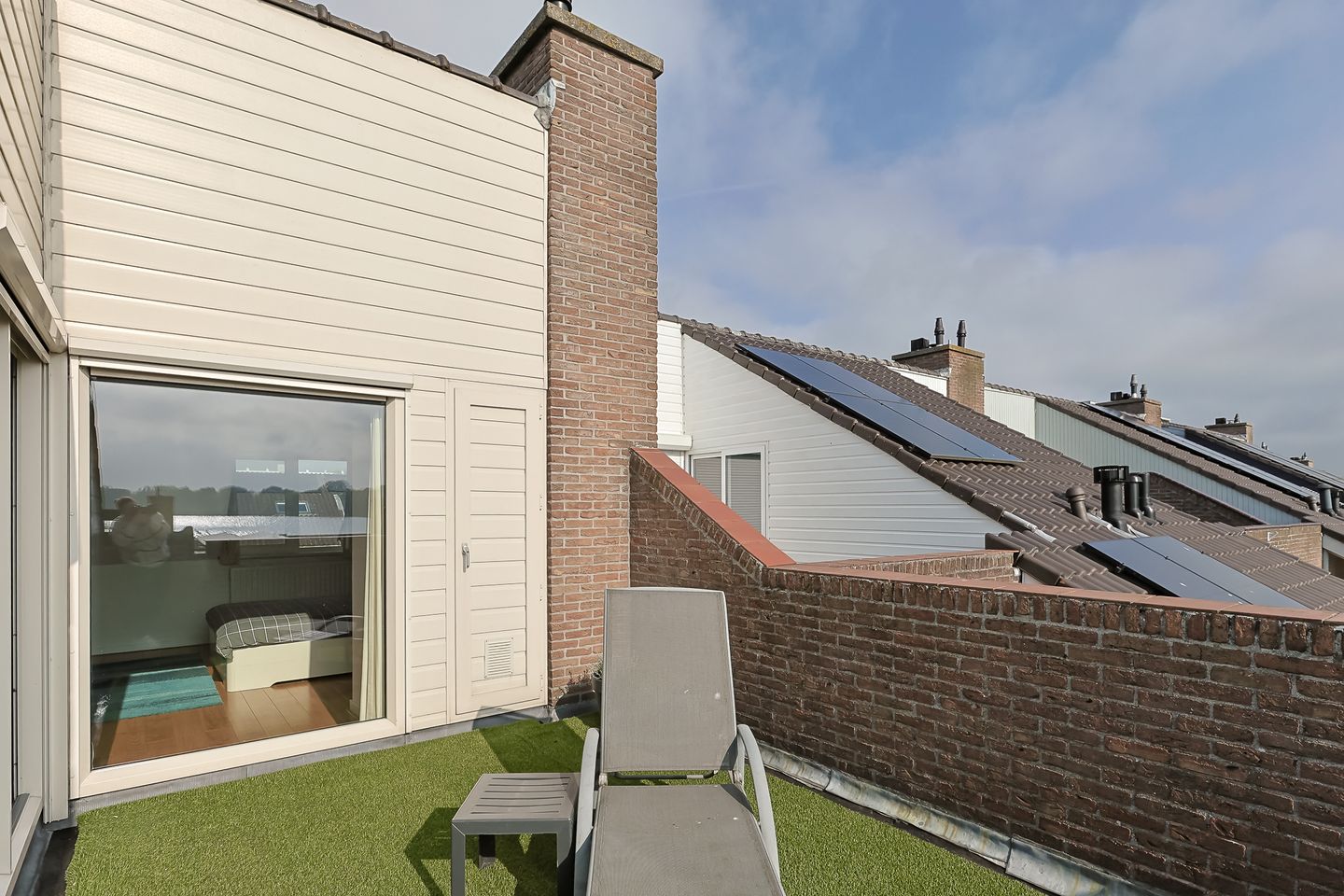 Foto 49 van Barnsteenstraat 82