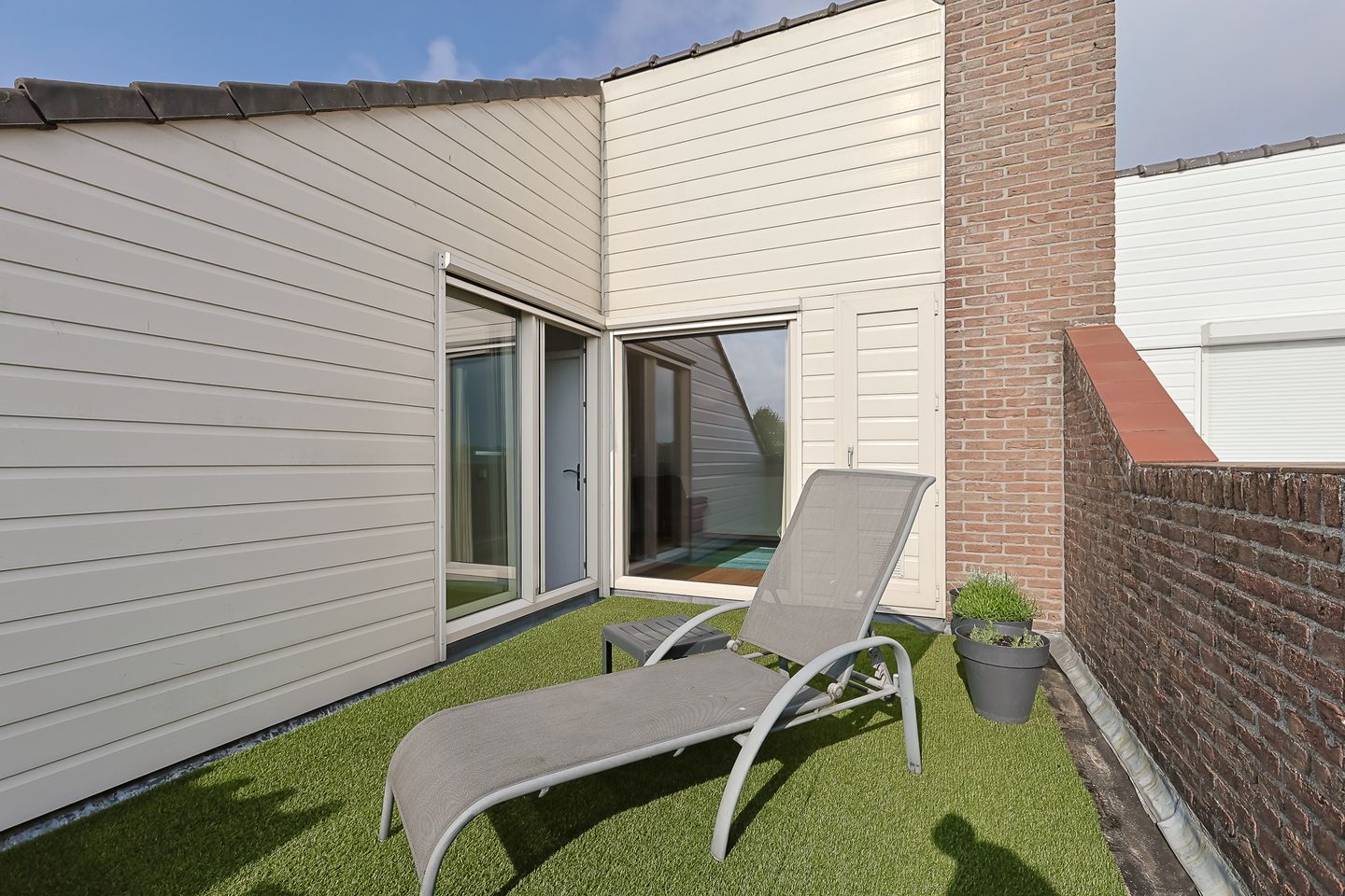 Foto 50 van Barnsteenstraat 82