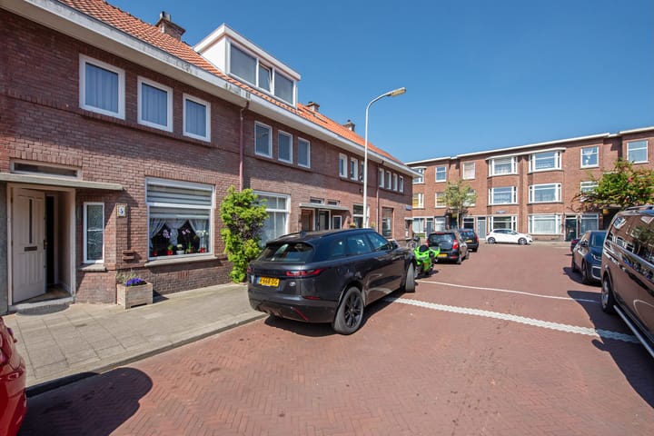 Foto 30 van Rodenbachstraat 5