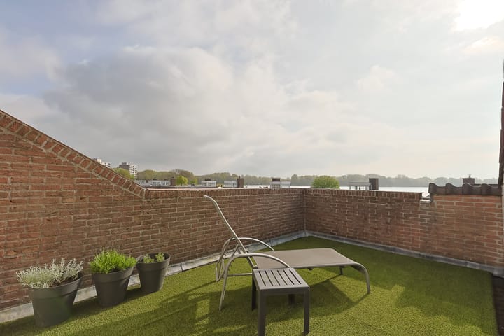 Foto 51 van Barnsteenstraat 82