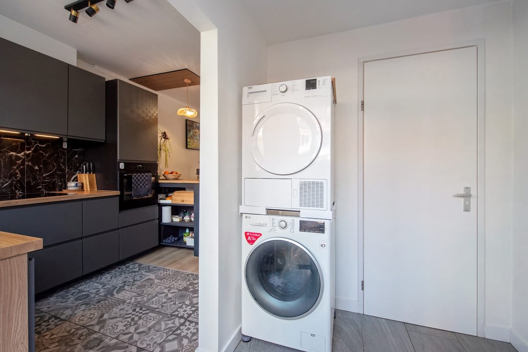 Foto 31 van Rodenbachstraat 5