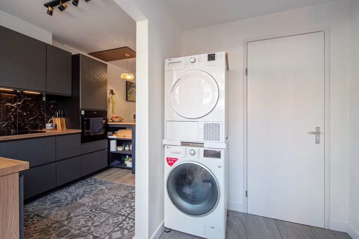 Foto 31 van Rodenbachstraat 5