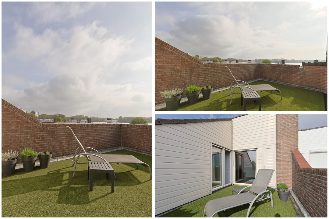 Foto 52 van Barnsteenstraat 82