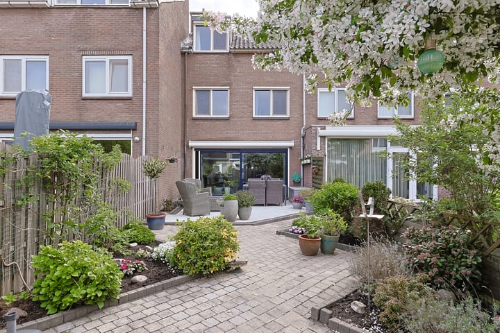 Foto 53 van Barnsteenstraat 82