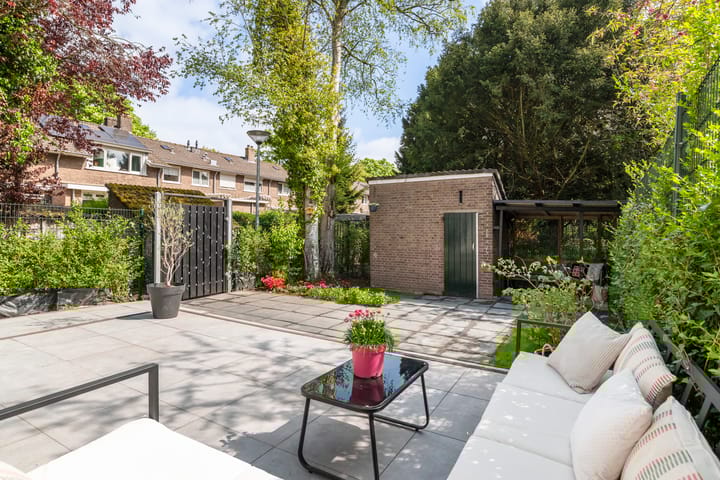 Foto 3 van Dennendaal 6