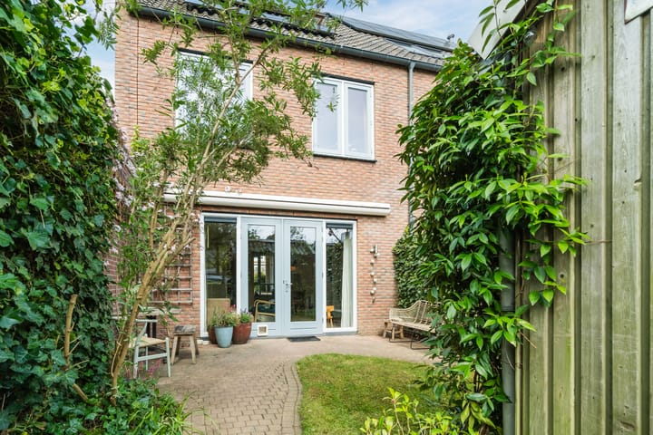 Foto 3 van Bertus Aafjeslaan 19