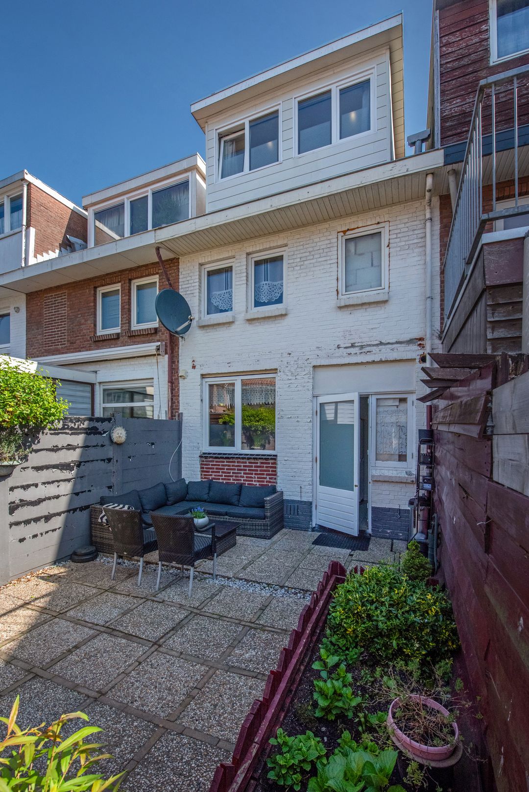 Foto 32 van Rodenbachstraat 5