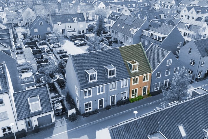 Foto 4 van Bertus Aafjeslaan 19