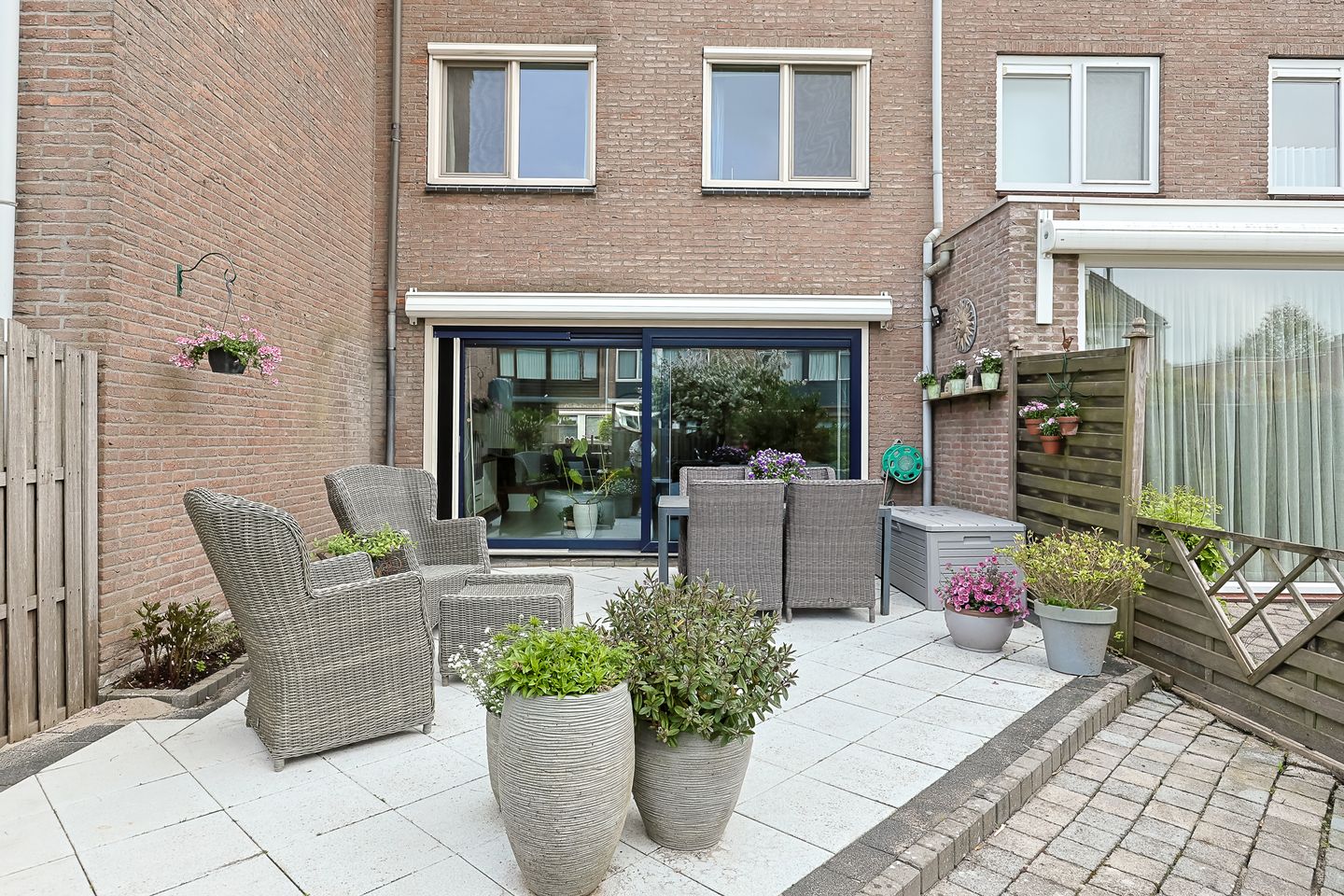 Foto 55 van Barnsteenstraat 82