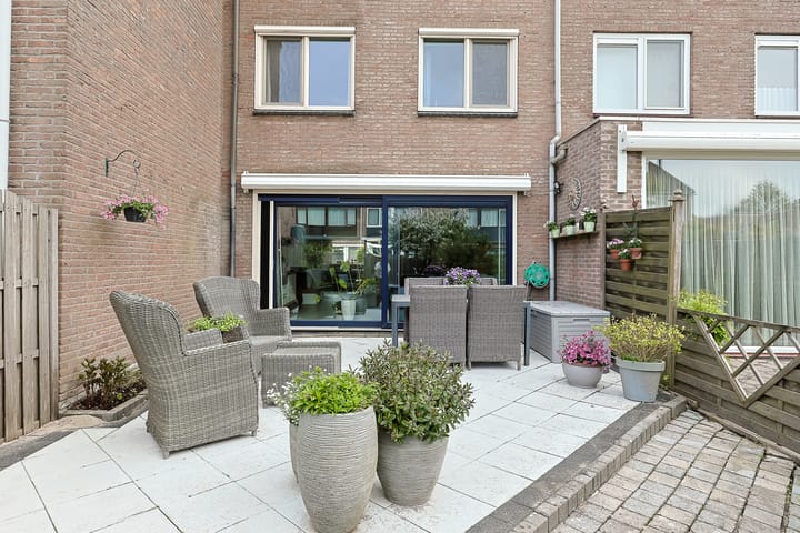 Foto 55 van Barnsteenstraat 82