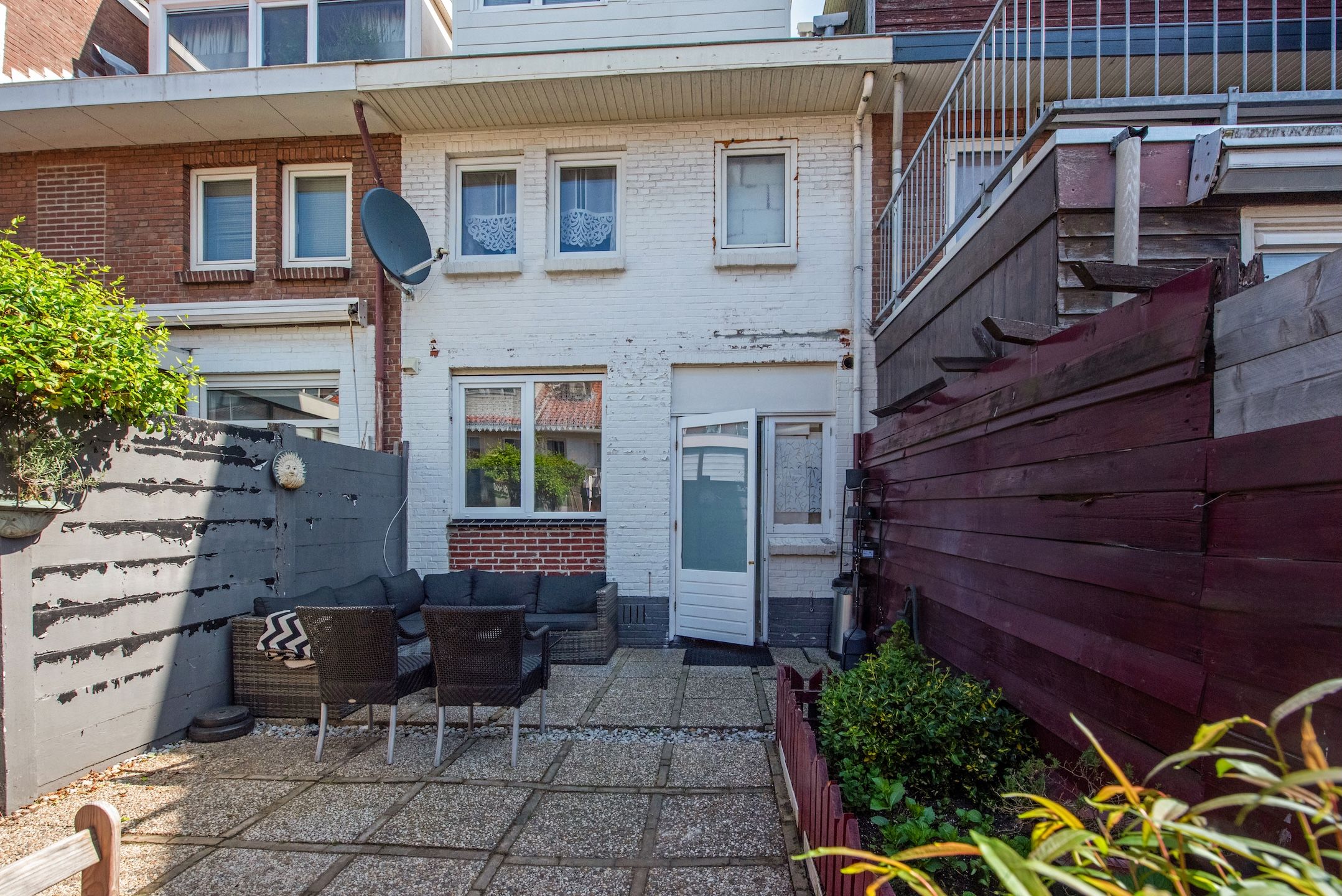 Foto 33 van Rodenbachstraat 5