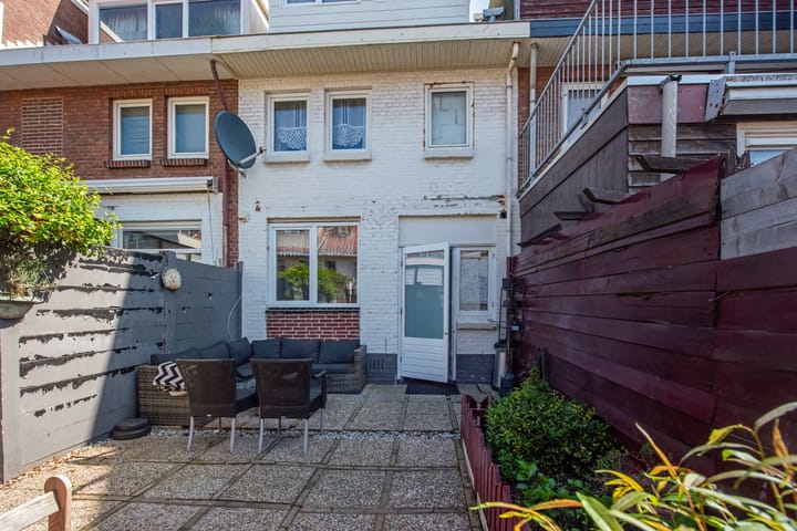 Foto 33 van Rodenbachstraat 5