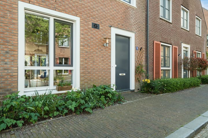 Foto 5 van Bertus Aafjeslaan 19