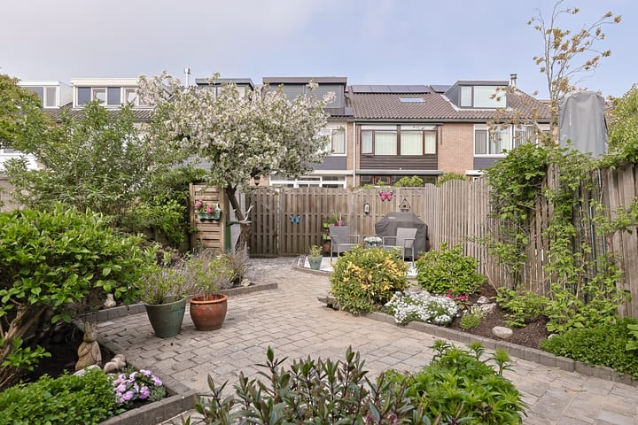 Foto 56 van Barnsteenstraat 82