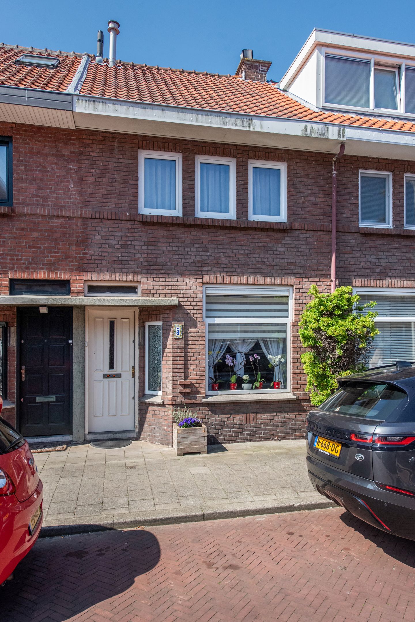 Foto 34 van Rodenbachstraat 5