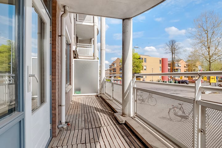 Foto 12 van Langgewenst 21