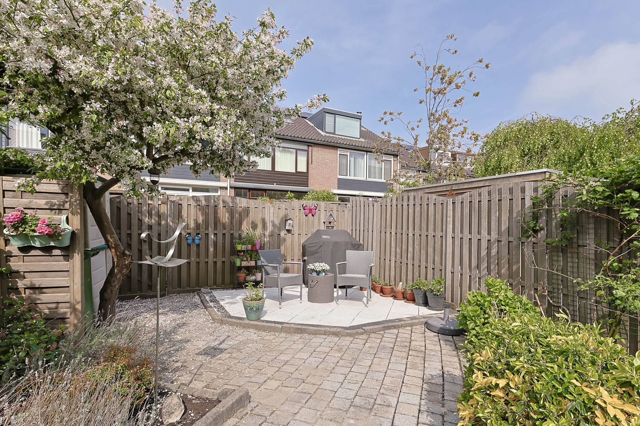 Foto 57 van Barnsteenstraat 82