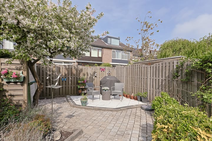 Foto 57 van Barnsteenstraat 82